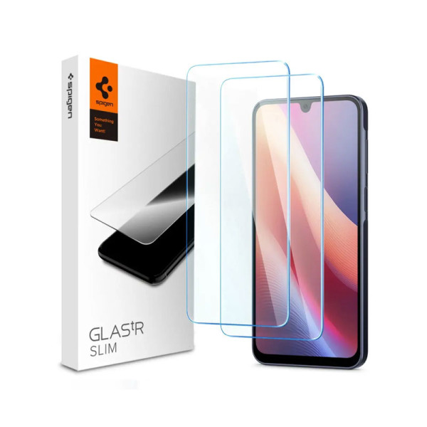 Glas tR Slim Screen Protector for Galaxy A26 5G (2 Piece)